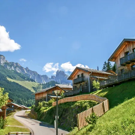 Holiday Alpenrose.11 Annaberg im Lammertal