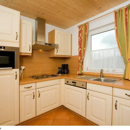 Holiday Alpenrose.11 * Annaberg im Lammertal