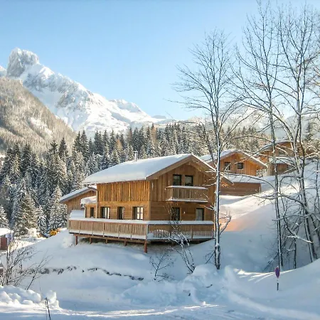 Holiday Alpenrose.11 *