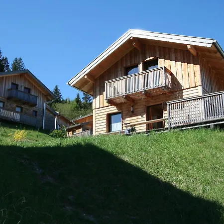 Σπίτι διακοπών Holiday Alpenrose.11