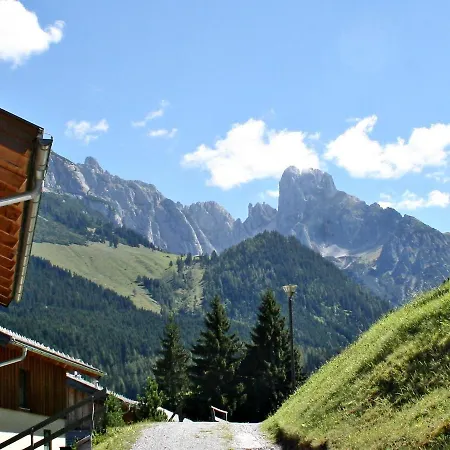 Holiday Alpenrose.11 Σπίτι διακοπών Annaberg im Lammertal