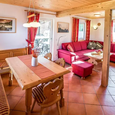 Σπίτι διακοπών Holiday Alpenrose.11 *